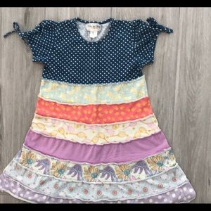 Matilda Jane dress absolutely lovely!!!!